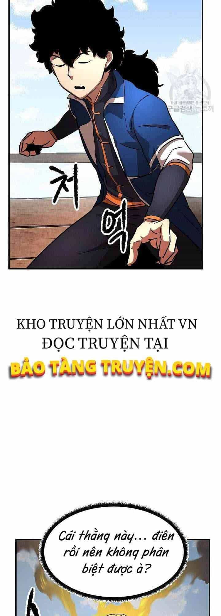 Thiên Ma Tiêu Diệt Lich King Của Murim - Chương 13 - ảnh 82