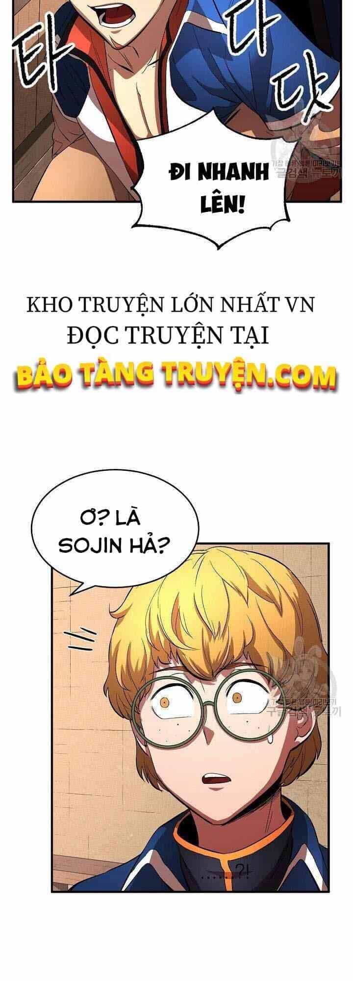 Thiên Ma Tiêu Diệt Lich King Của Murim - Chương 14 - ảnh 23