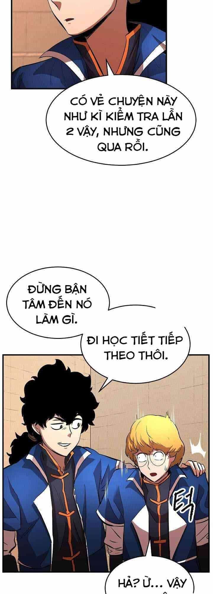 Thiên Ma Tiêu Diệt Lich King Của Murim - Chương 14 - ảnh 26