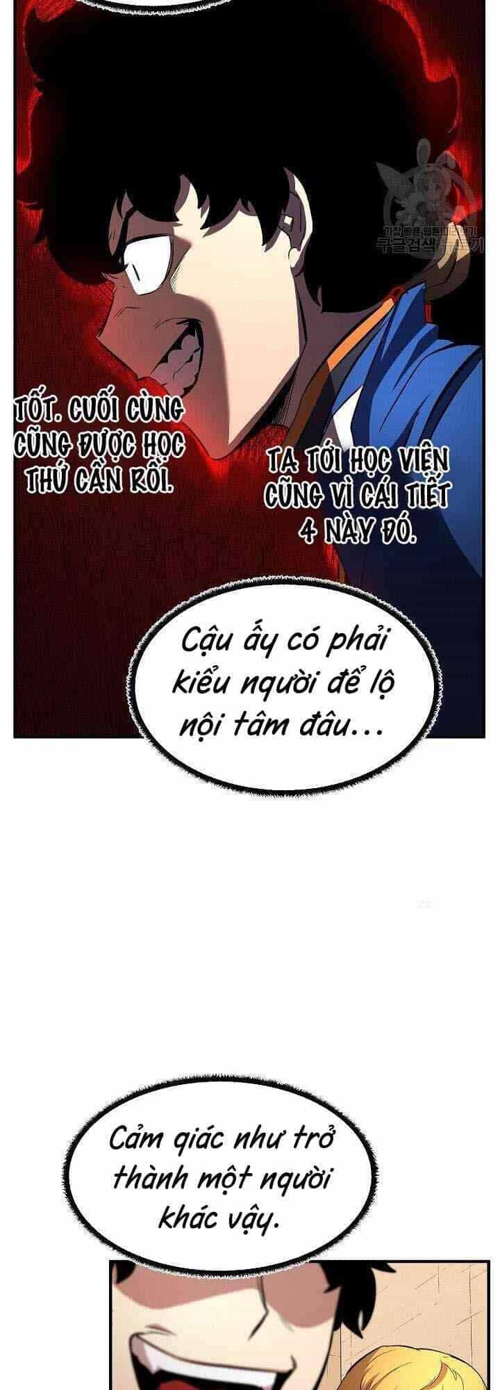 Thiên Ma Tiêu Diệt Lich King Của Murim - Chương 14 - ảnh 28