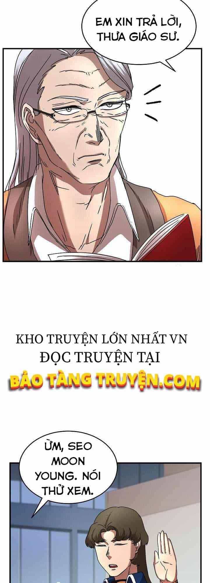 Thiên Ma Tiêu Diệt Lich King Của Murim - Chương 14 - ảnh 36