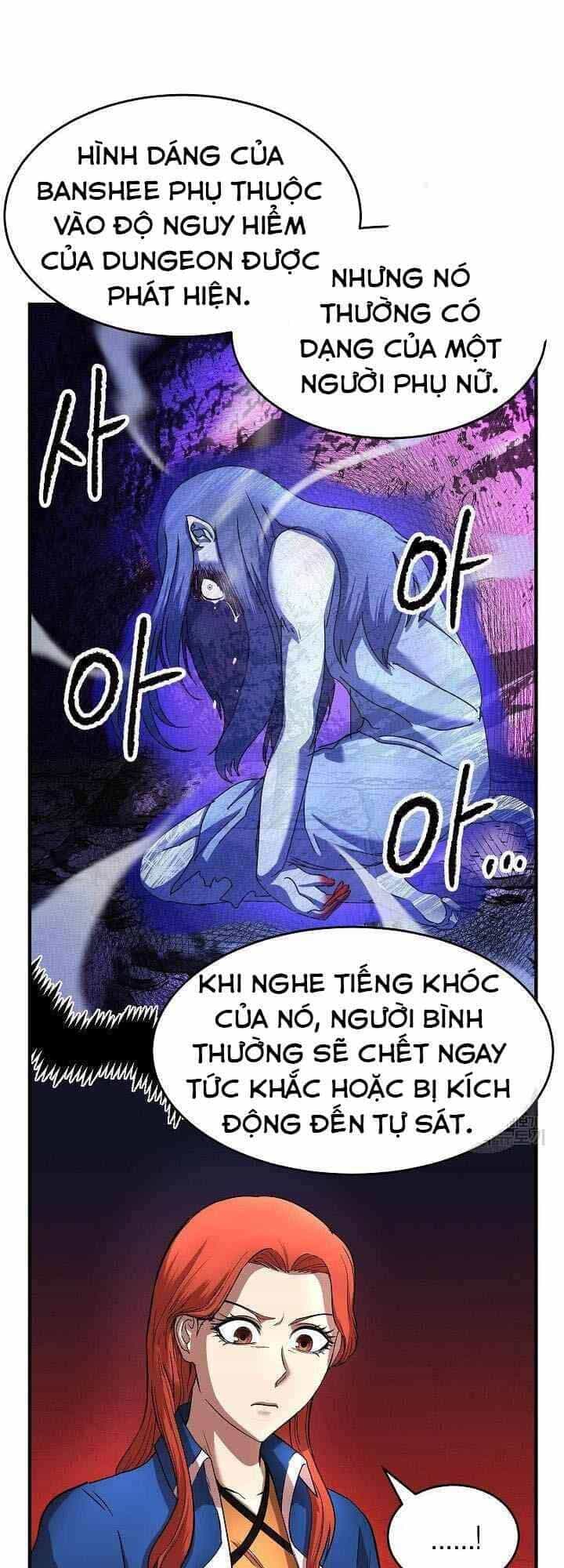 Thiên Ma Tiêu Diệt Lich King Của Murim - Chương 14 - ảnh 43