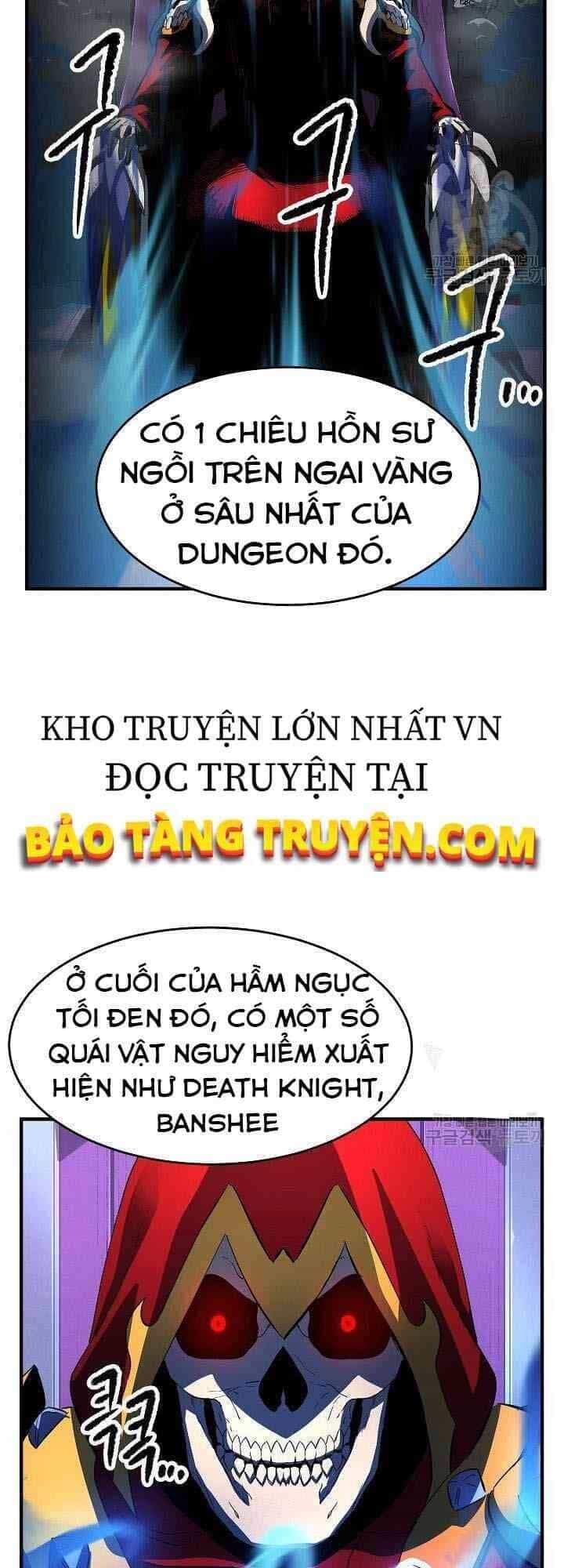 Thiên Ma Tiêu Diệt Lich King Của Murim - Chương 14 - ảnh 48