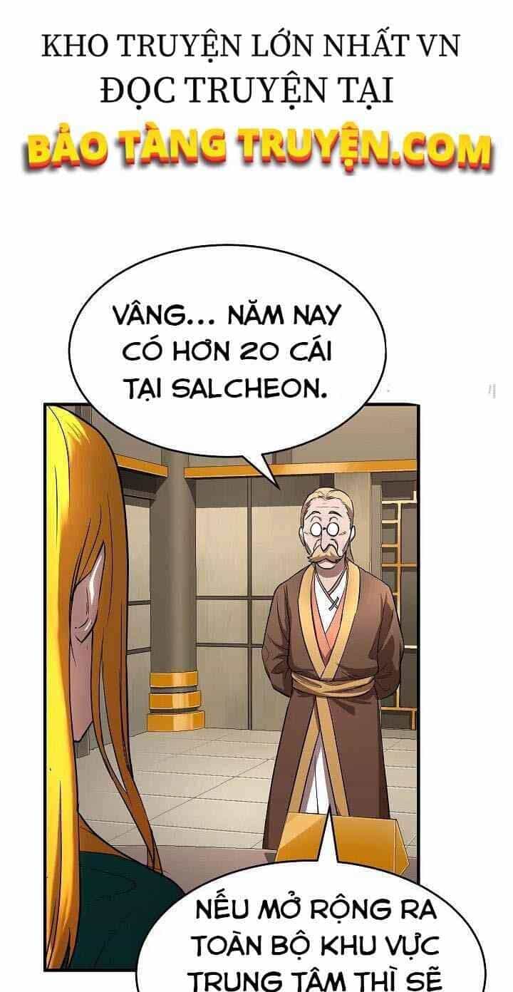 Thiên Ma Tiêu Diệt Lich King Của Murim - Chương 14 - ảnh 64