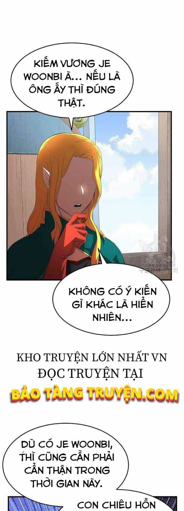 Thiên Ma Tiêu Diệt Lich King Của Murim - Chương 14 - ảnh 71