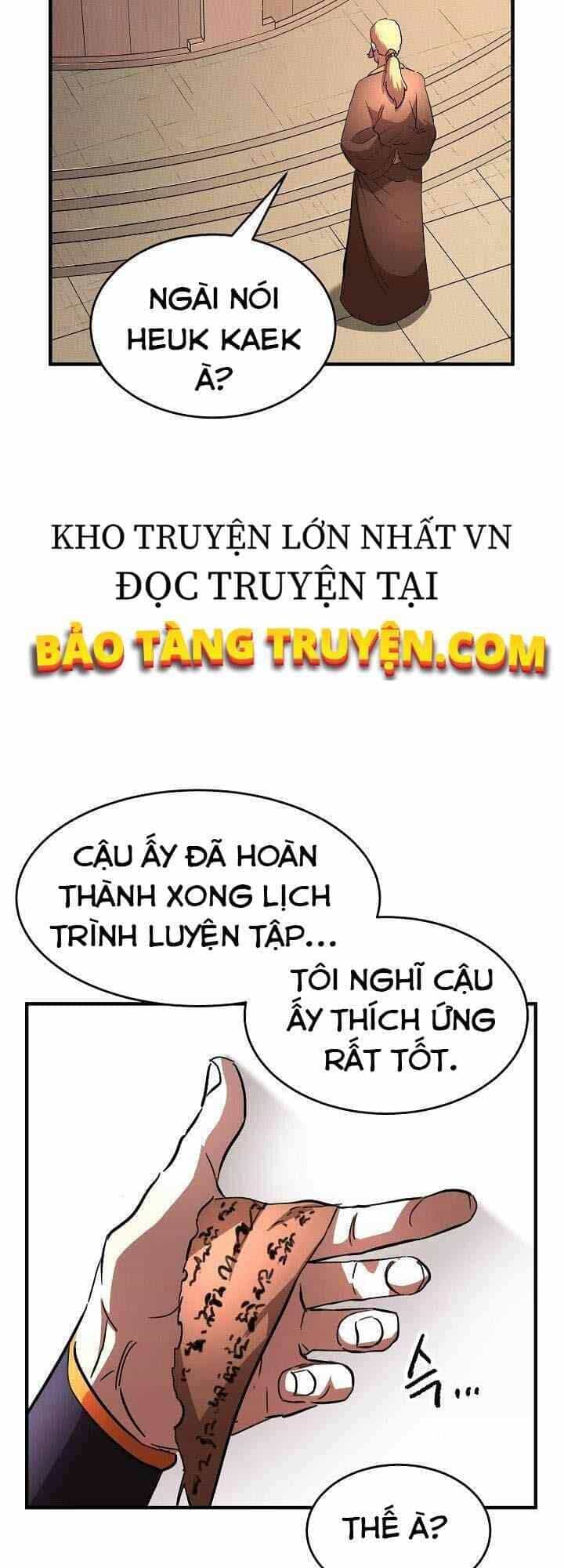 Thiên Ma Tiêu Diệt Lich King Của Murim - Chương 14 - ảnh 76
