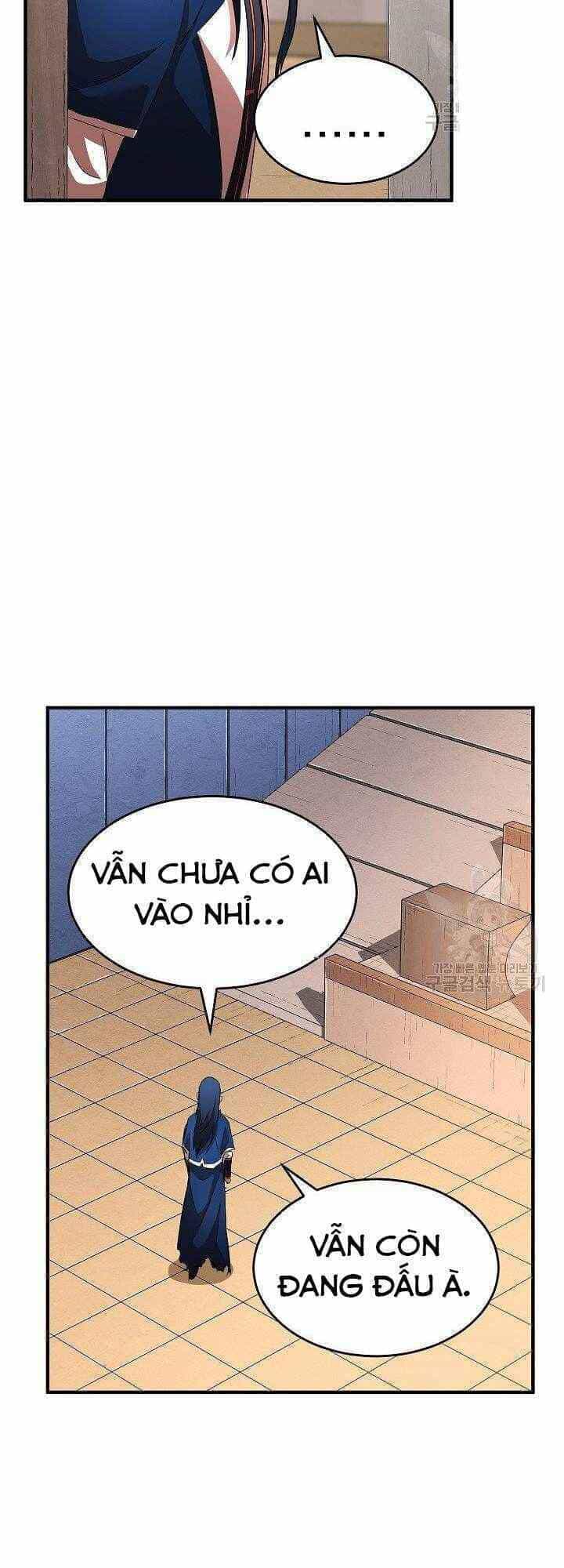 Thiên Ma Tiêu Diệt Lich King Của Murim - Chương 15 - ảnh 17