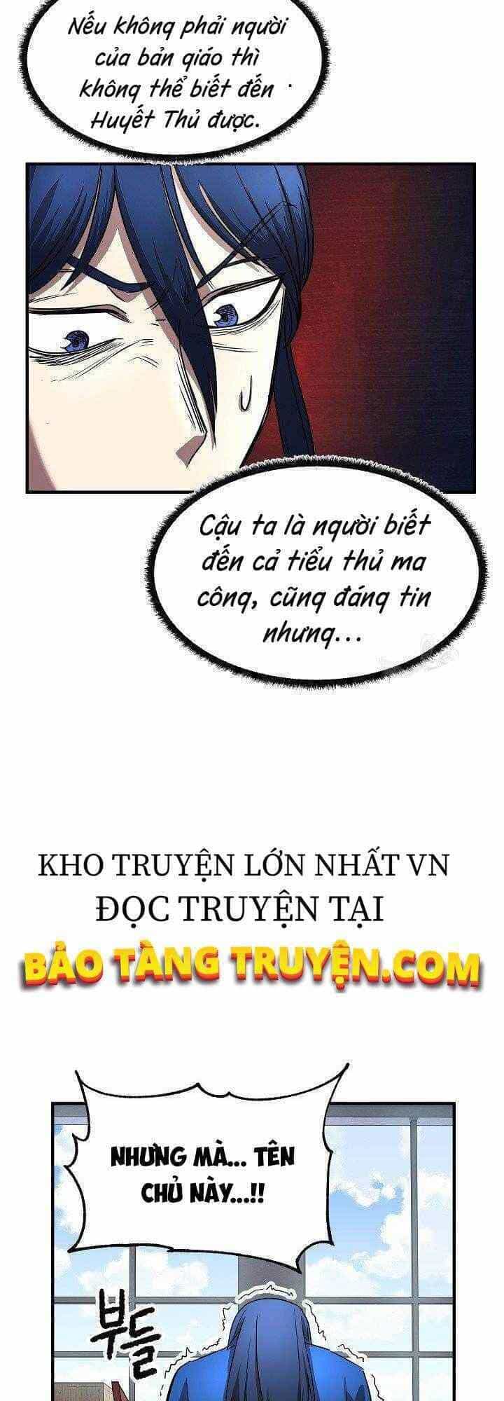 Thiên Ma Tiêu Diệt Lich King Của Murim - Chương 15 - ảnh 21