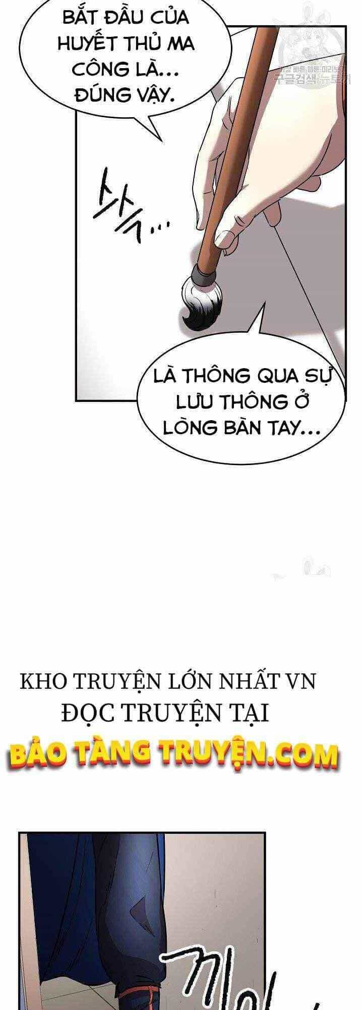 Thiên Ma Tiêu Diệt Lich King Của Murim - Chương 15 - ảnh 27
