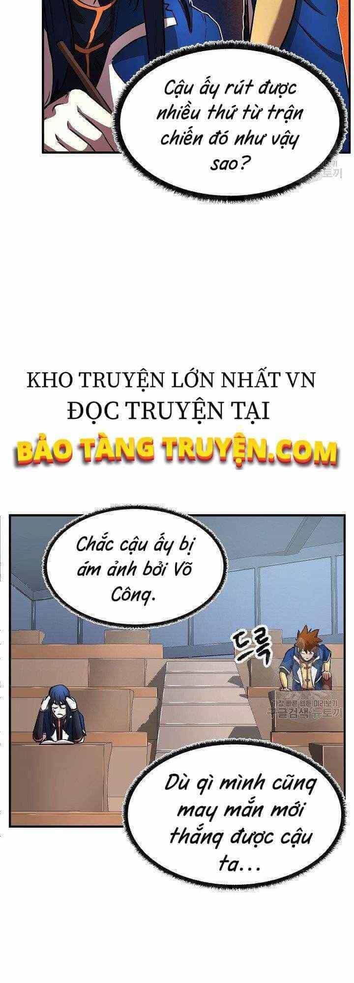 Thiên Ma Tiêu Diệt Lich King Của Murim - Chương 15 - ảnh 38