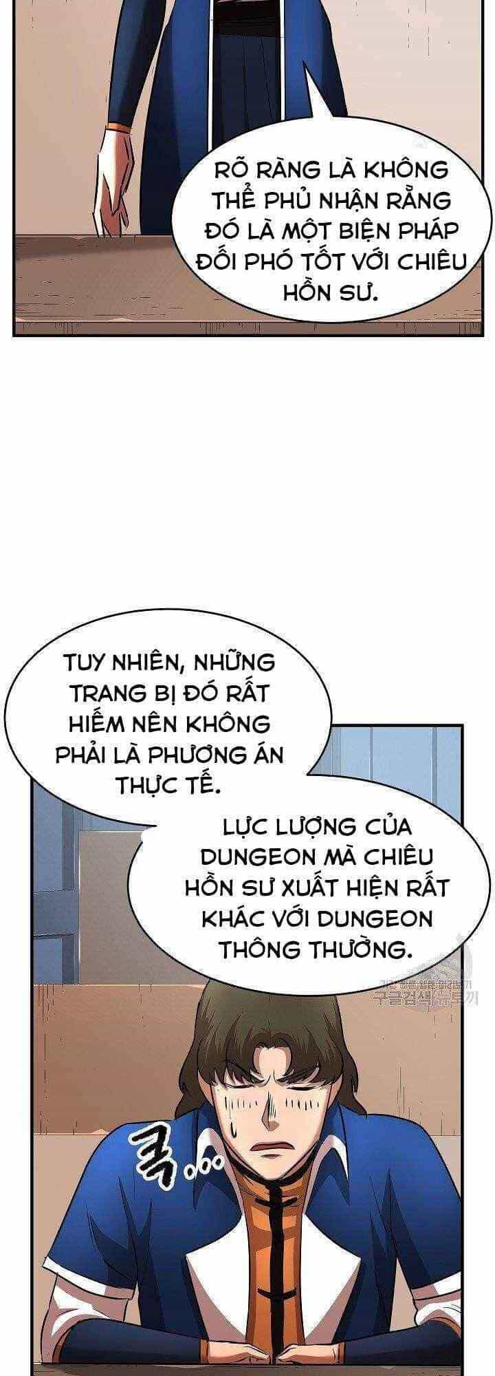 Thiên Ma Tiêu Diệt Lich King Của Murim - Chương 15 - ảnh 53
