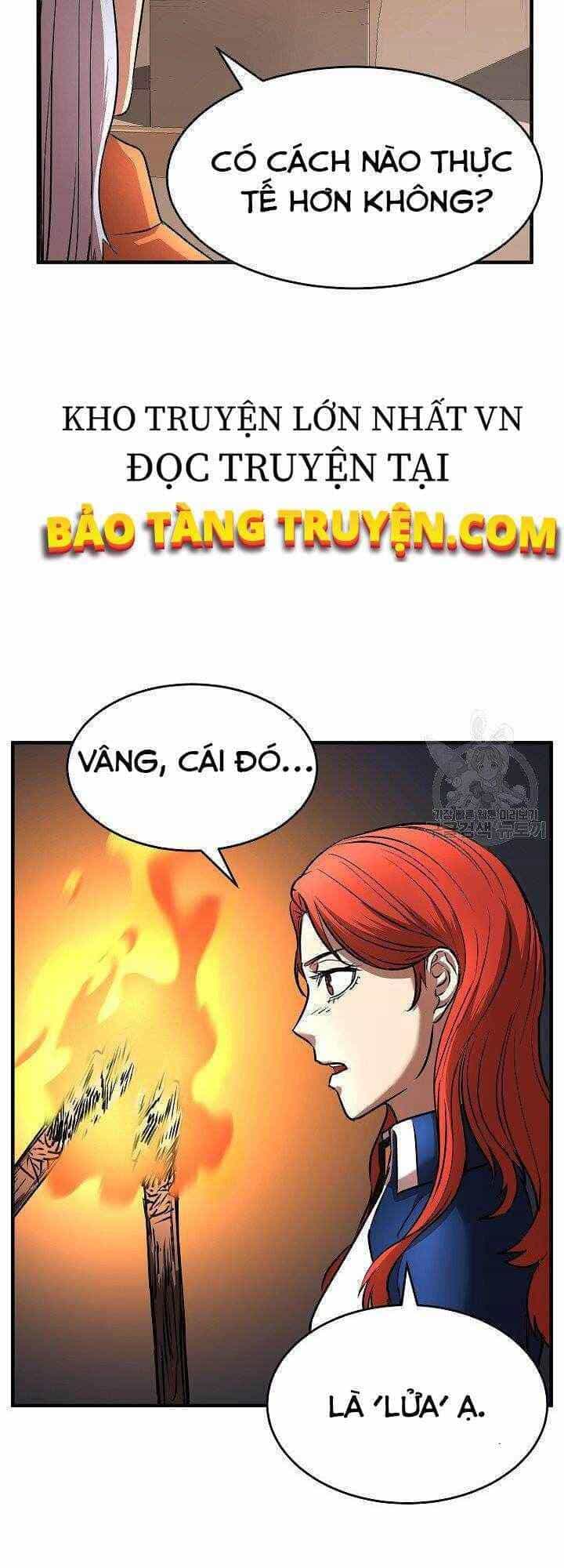 Thiên Ma Tiêu Diệt Lich King Của Murim - Chương 15 - ảnh 56