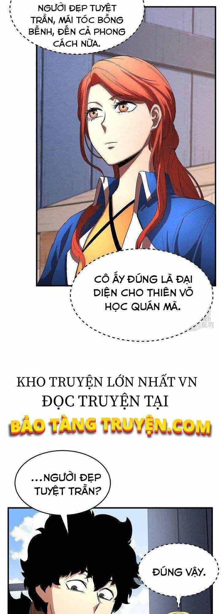 Thiên Ma Tiêu Diệt Lich King Của Murim - Chương 15 - ảnh 66