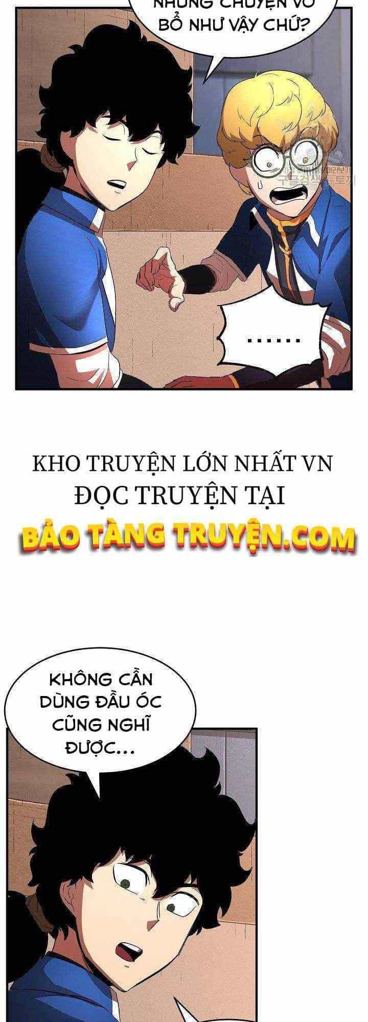 Thiên Ma Tiêu Diệt Lich King Của Murim - Chương 15 - ảnh 73