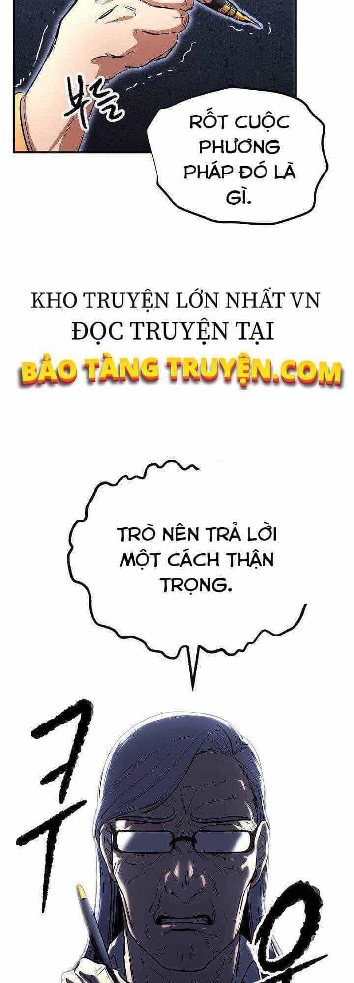 Thiên Ma Tiêu Diệt Lich King Của Murim - Chương 15 - ảnh 76