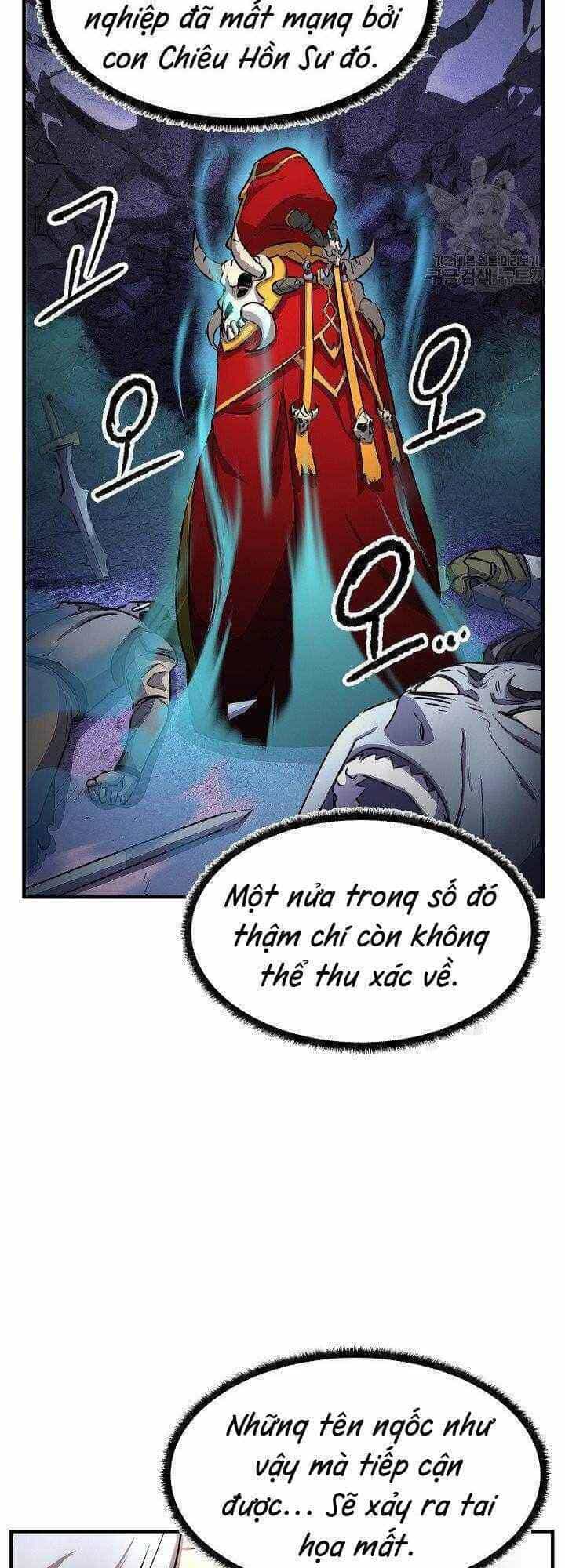 Thiên Ma Tiêu Diệt Lich King Của Murim - Chương 15 - ảnh 8