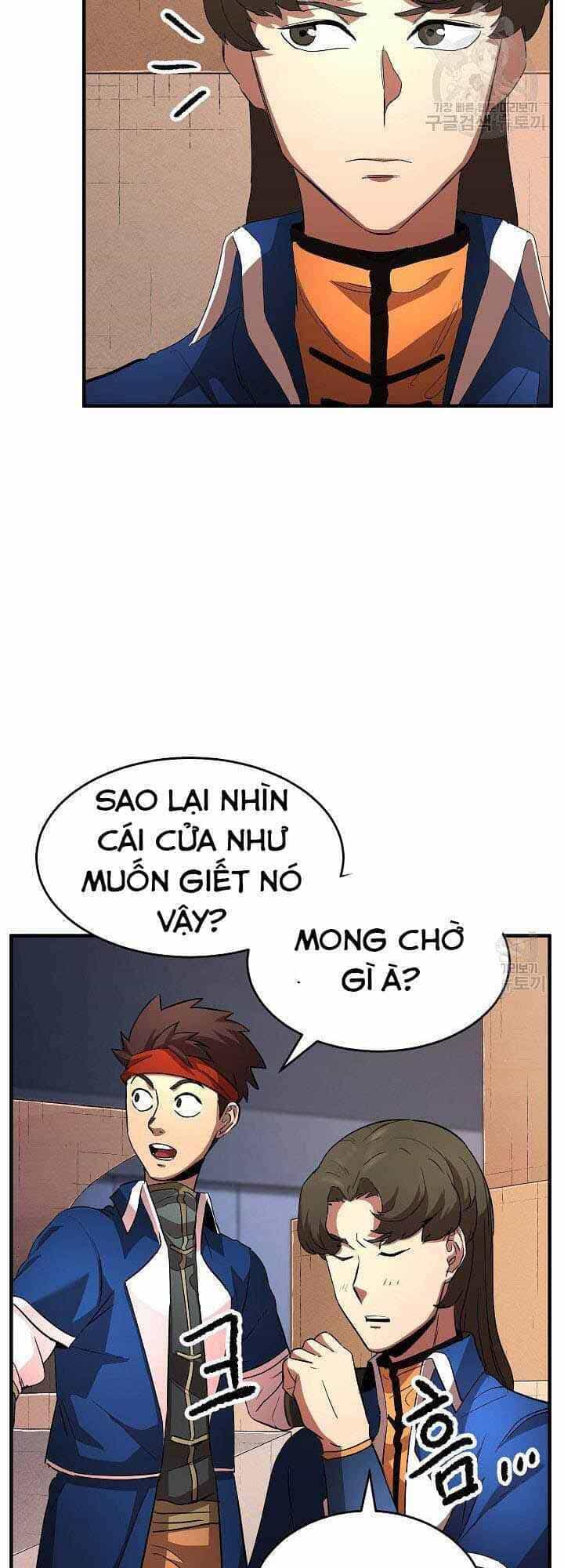 Thiên Ma Tiêu Diệt Lich King Của Murim - Chương 16 - ảnh 28