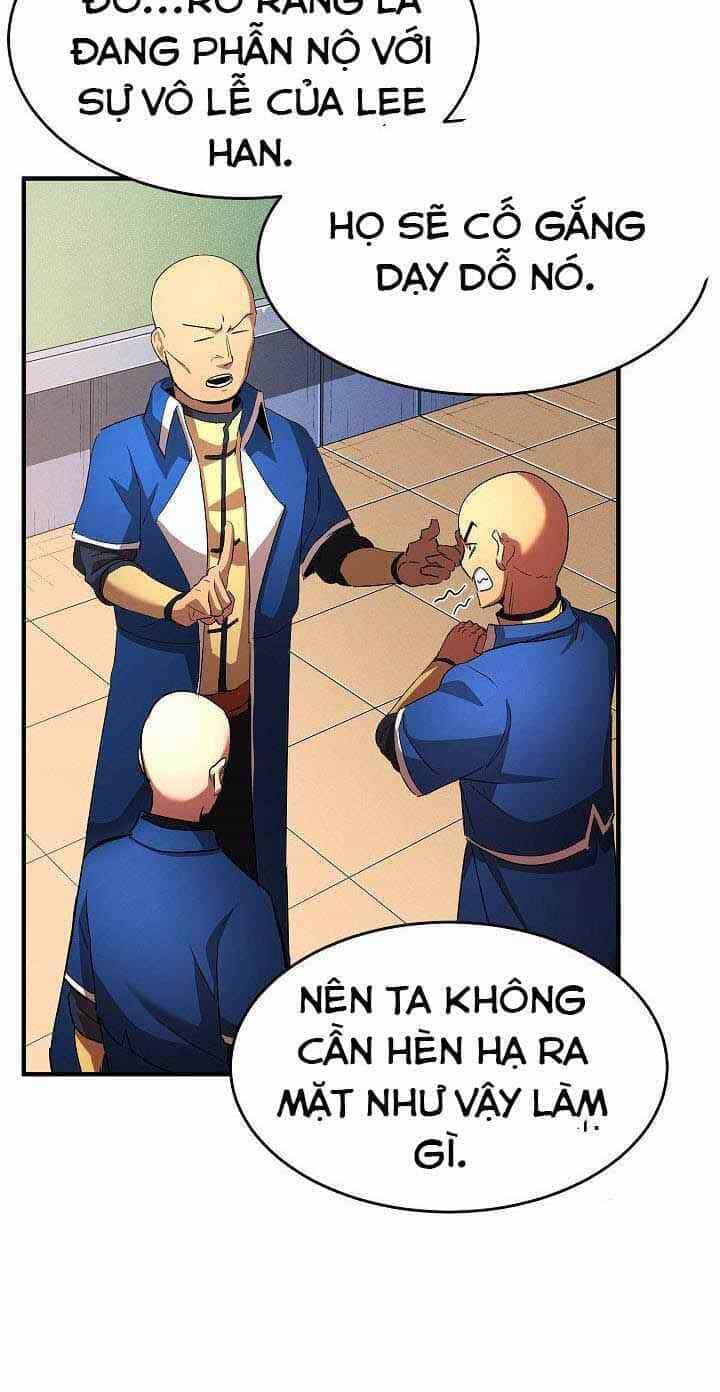 Thiên Ma Tiêu Diệt Lich King Của Murim - Chương 16 - ảnh 36