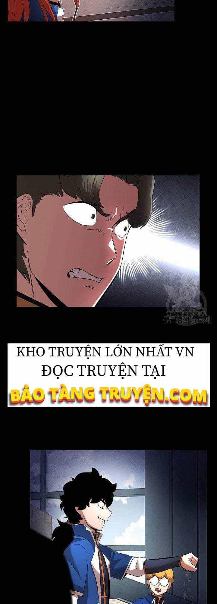 Thiên Ma Tiêu Diệt Lich King Của Murim - Chương 16 - ảnh 42