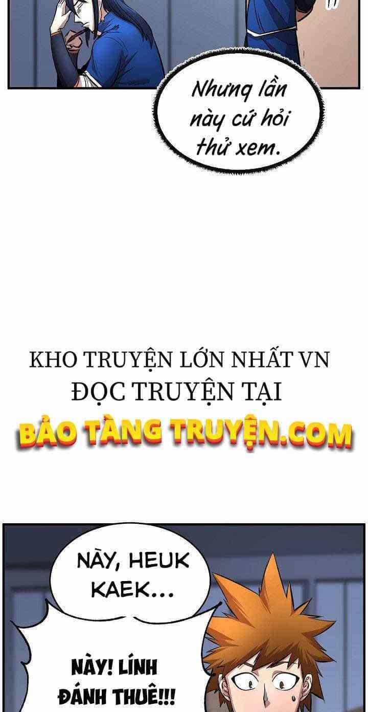 Thiên Ma Tiêu Diệt Lich King Của Murim - Chương 16 - ảnh 50