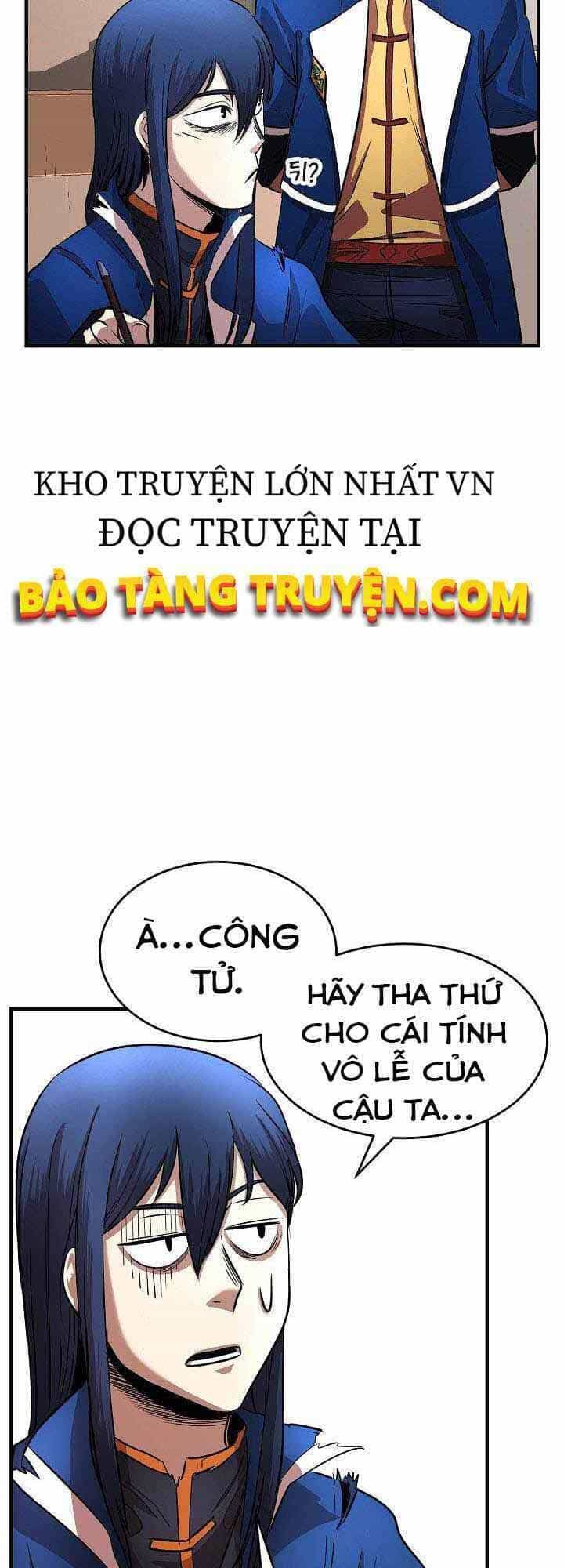 Thiên Ma Tiêu Diệt Lich King Của Murim - Chương 16 - ảnh 57