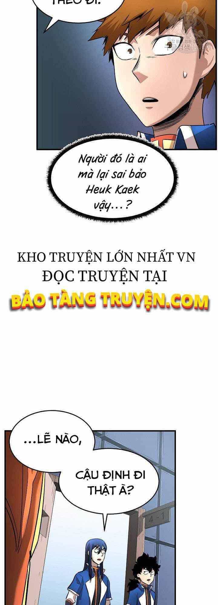 Thiên Ma Tiêu Diệt Lich King Của Murim - Chương 16 - ảnh 63