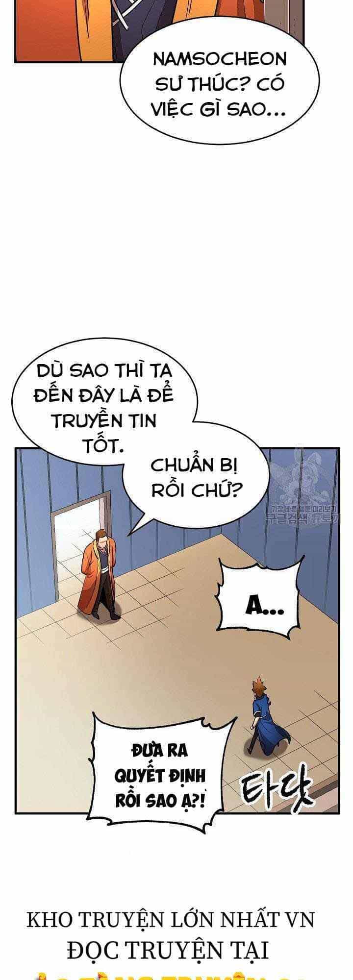 Thiên Ma Tiêu Diệt Lich King Của Murim - Chương 16 - ảnh 67