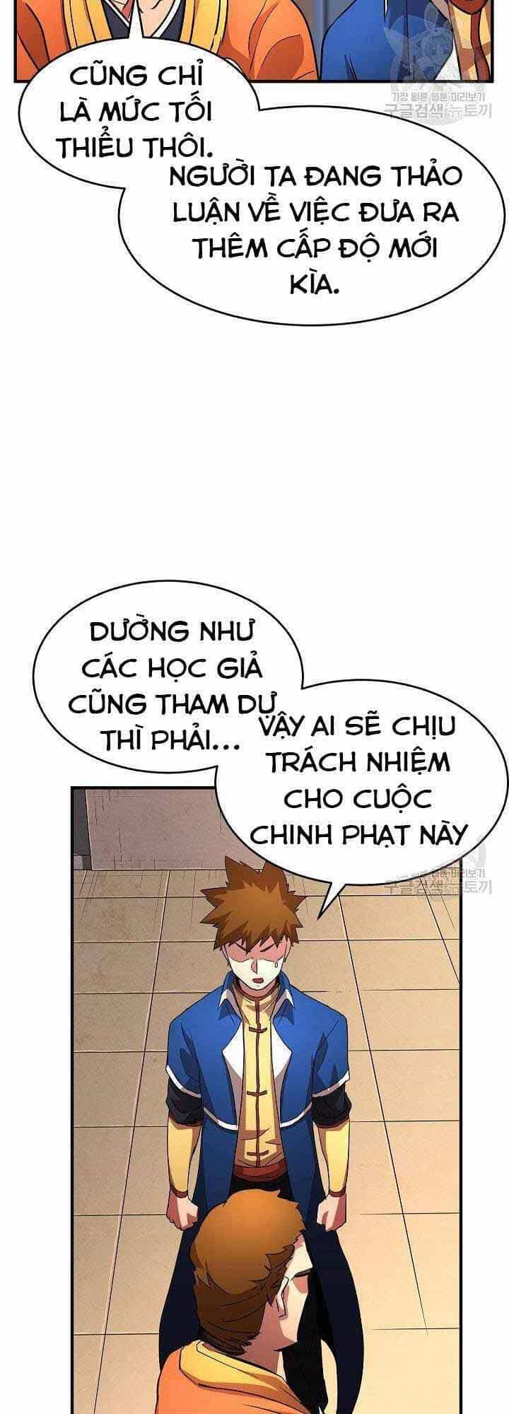 Thiên Ma Tiêu Diệt Lich King Của Murim - Chương 16 - ảnh 73