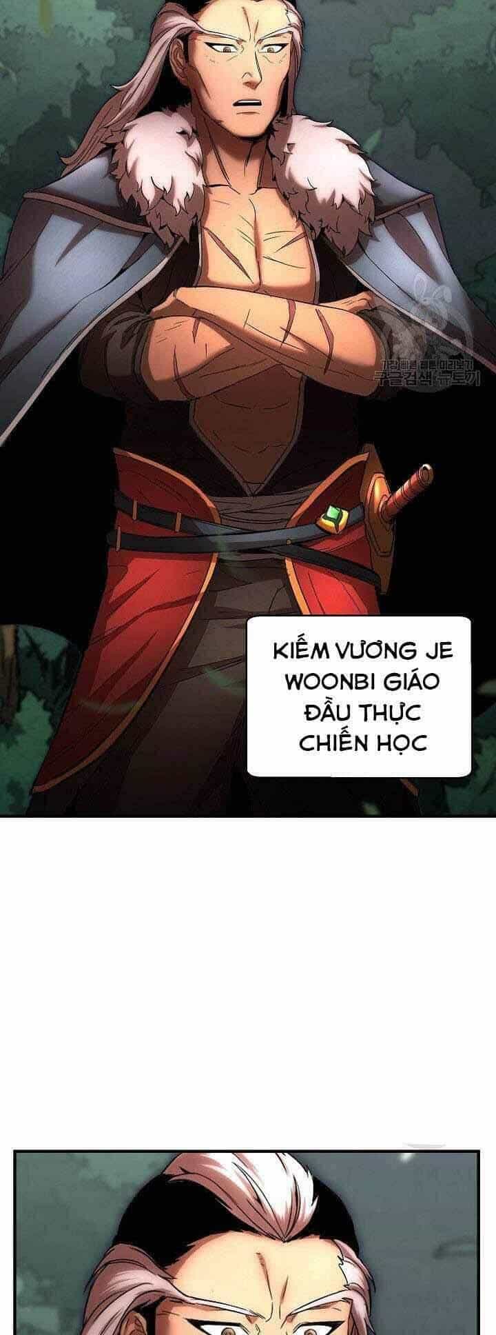 Thiên Ma Tiêu Diệt Lich King Của Murim - Chương 16 - ảnh 80
