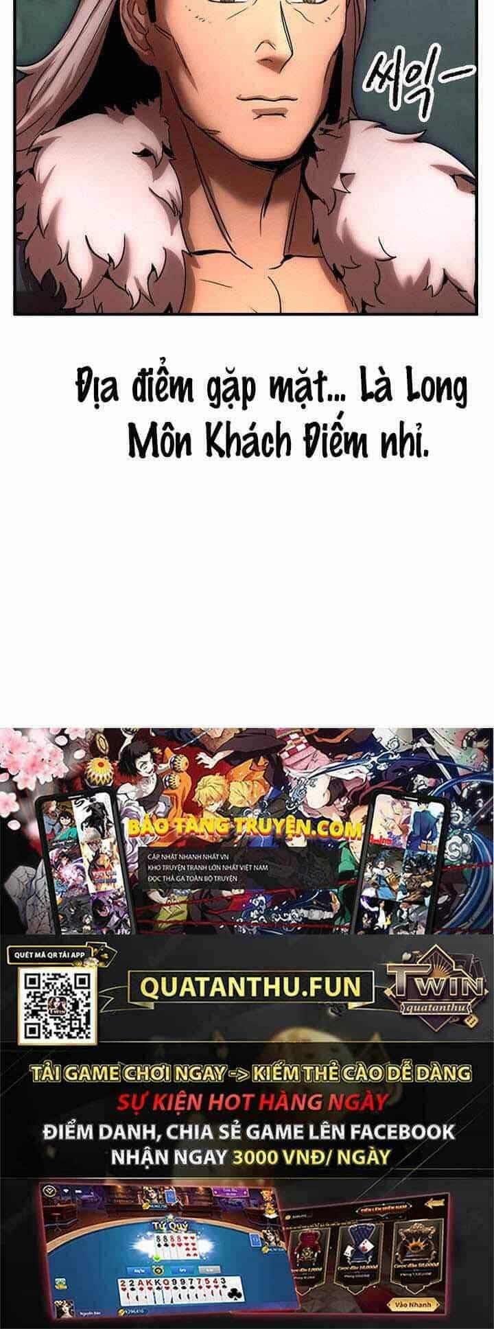Thiên Ma Tiêu Diệt Lich King Của Murim - Chương 16 - ảnh 81