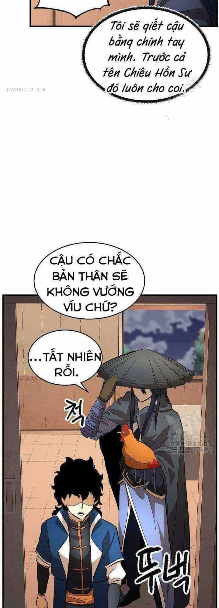 Thiên Ma Tiêu Diệt Lich King Của Murim - Chương 17 - ảnh 107