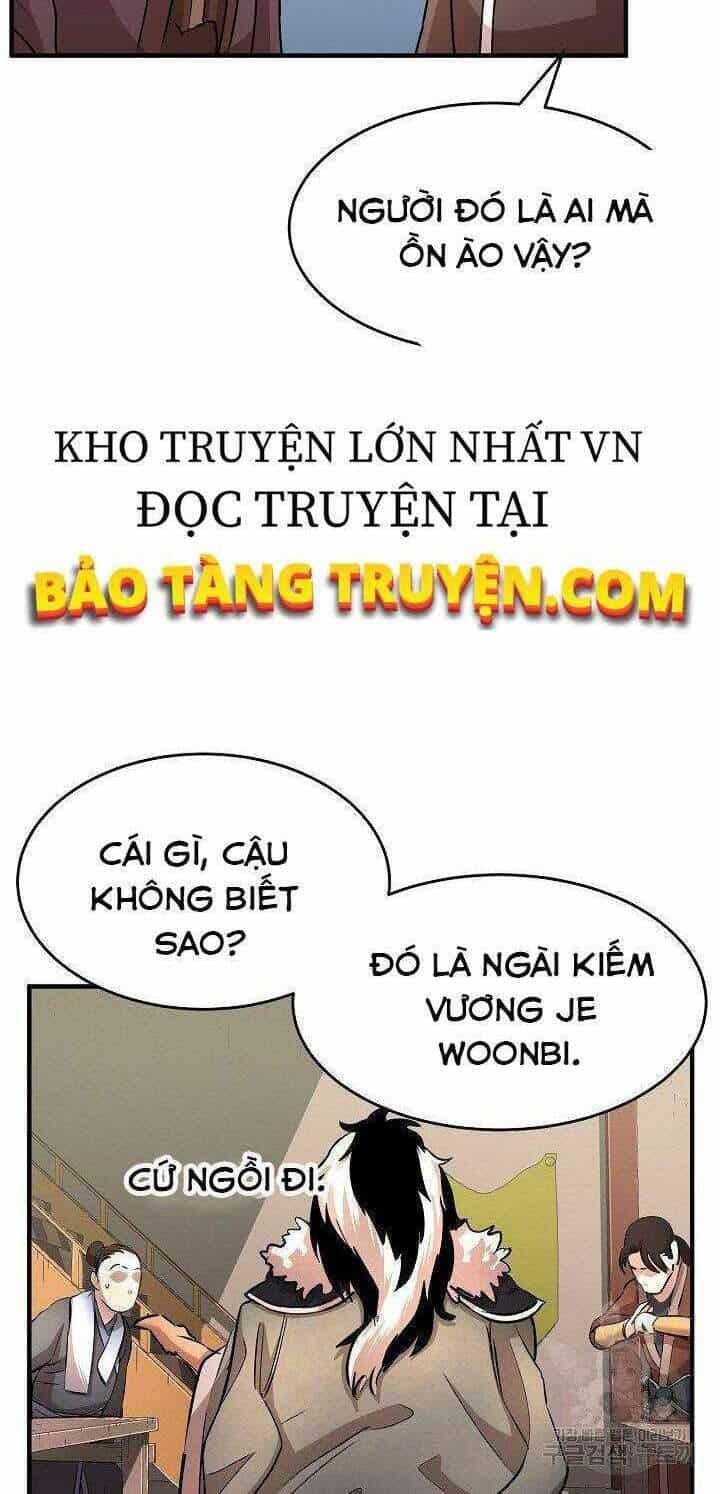 Thiên Ma Tiêu Diệt Lich King Của Murim - Chương 17 - ảnh 11