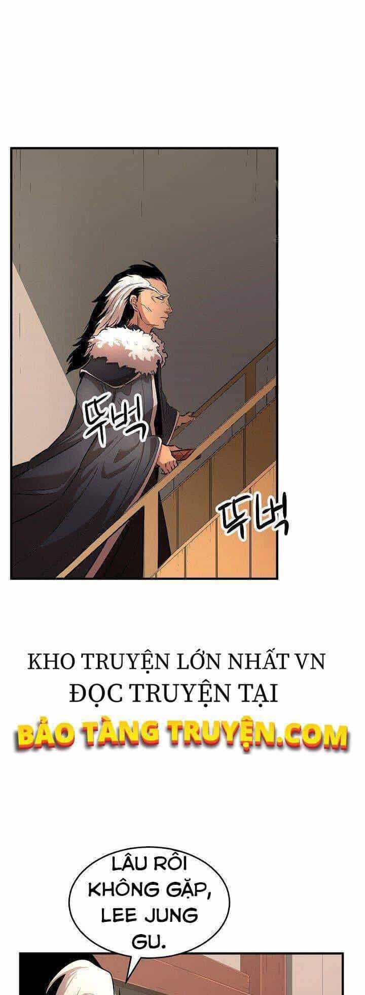 Thiên Ma Tiêu Diệt Lich King Của Murim - Chương 17 - ảnh 17