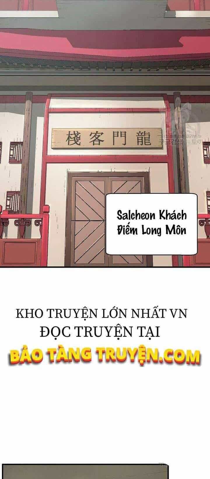 Thiên Ma Tiêu Diệt Lich King Của Murim - Chương 17 - ảnh 2