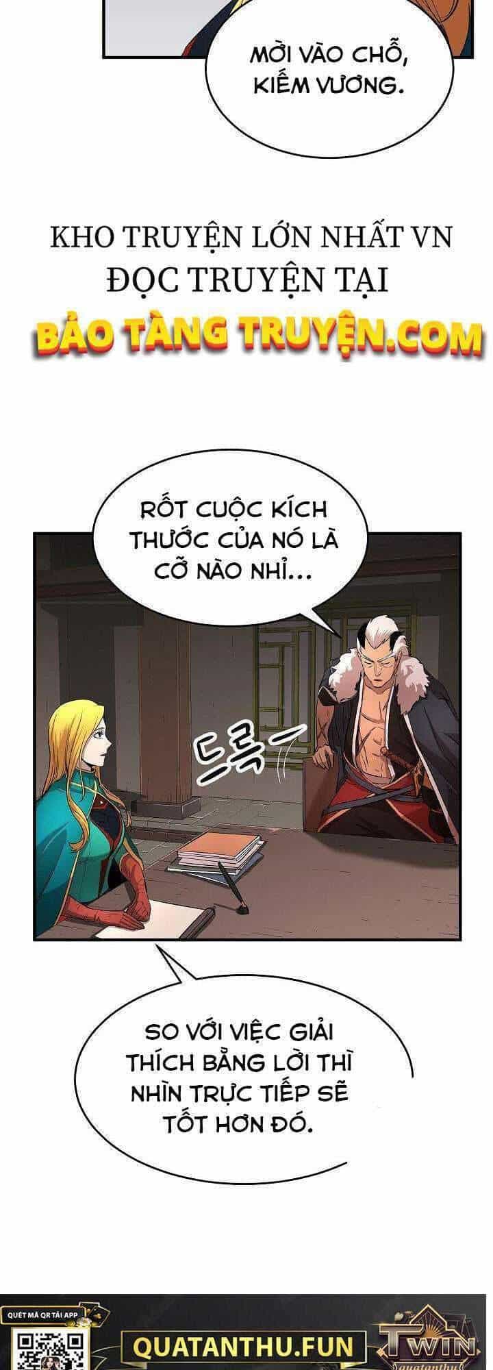 Thiên Ma Tiêu Diệt Lich King Của Murim - Chương 17 - ảnh 26