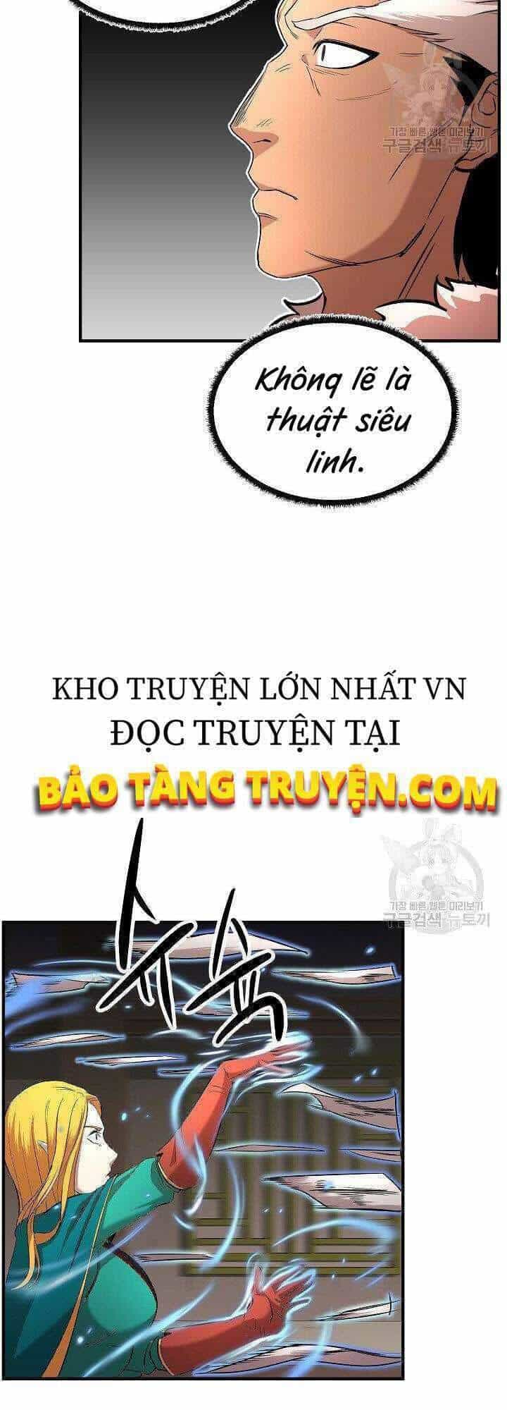 Thiên Ma Tiêu Diệt Lich King Của Murim - Chương 17 - ảnh 29