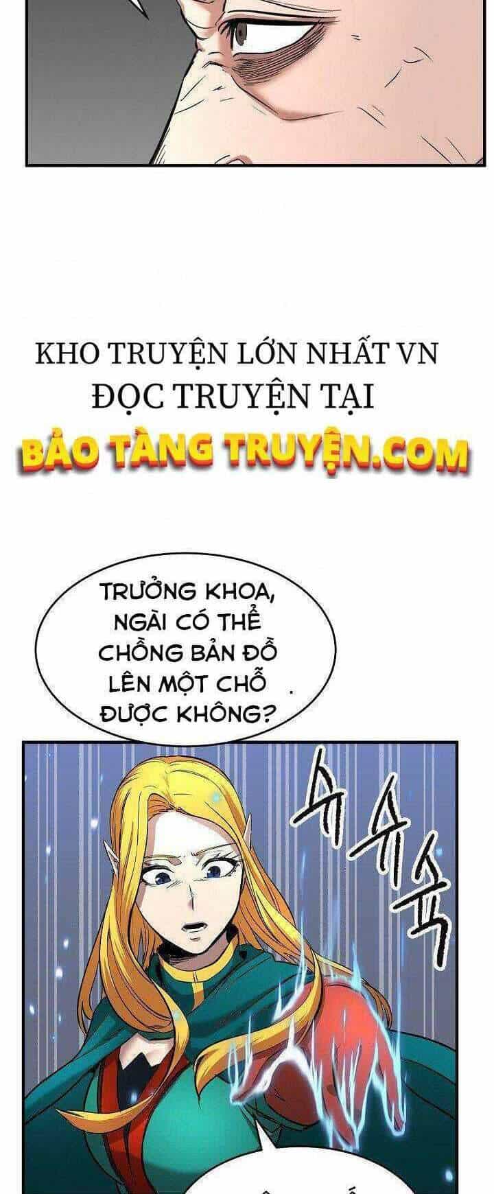 Thiên Ma Tiêu Diệt Lich King Của Murim - Chương 17 - ảnh 38