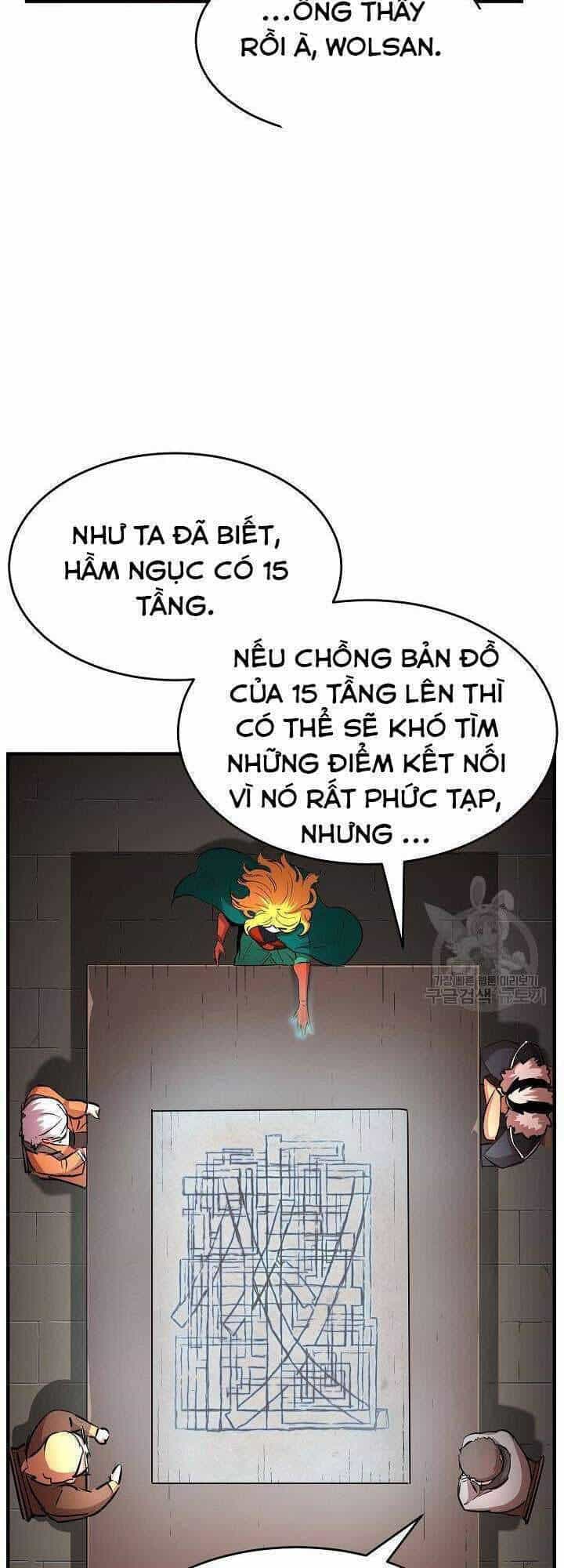 Thiên Ma Tiêu Diệt Lich King Của Murim - Chương 17 - ảnh 39