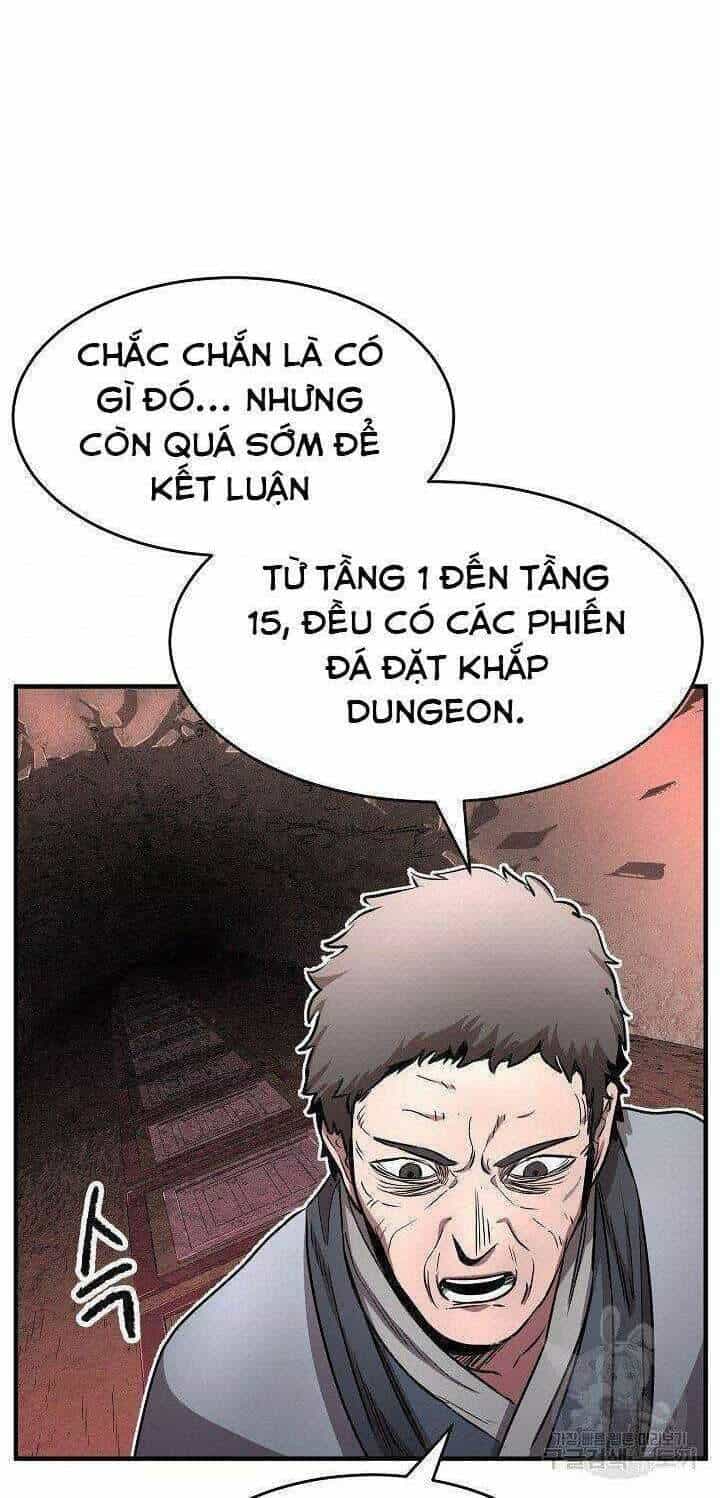Thiên Ma Tiêu Diệt Lich King Của Murim - Chương 17 - ảnh 43