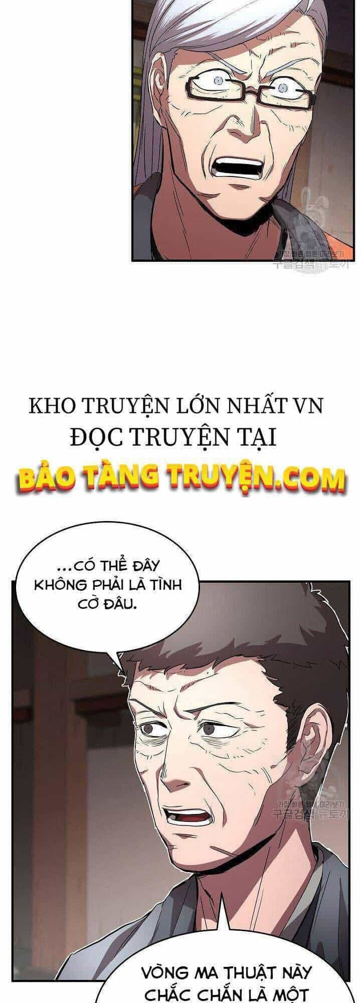 Thiên Ma Tiêu Diệt Lich King Của Murim - Chương 17 - ảnh 47