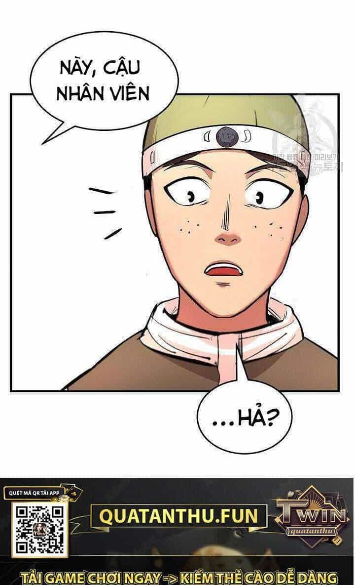 Thiên Ma Tiêu Diệt Lich King Của Murim - Chương 17 - ảnh 5