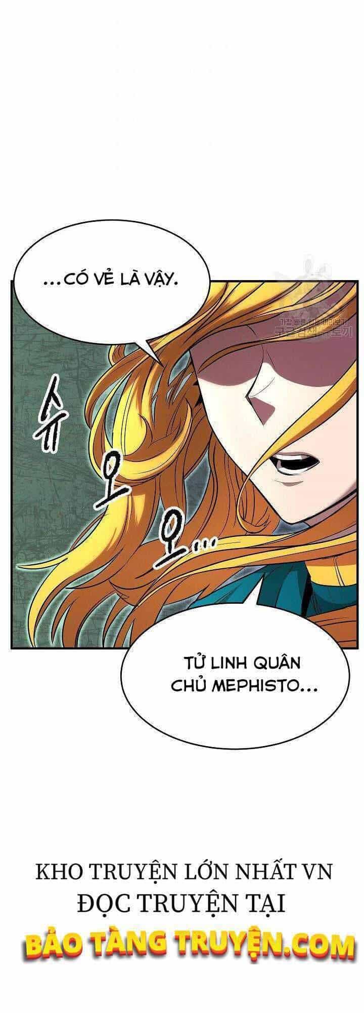 Thiên Ma Tiêu Diệt Lich King Của Murim - Chương 17 - ảnh 51