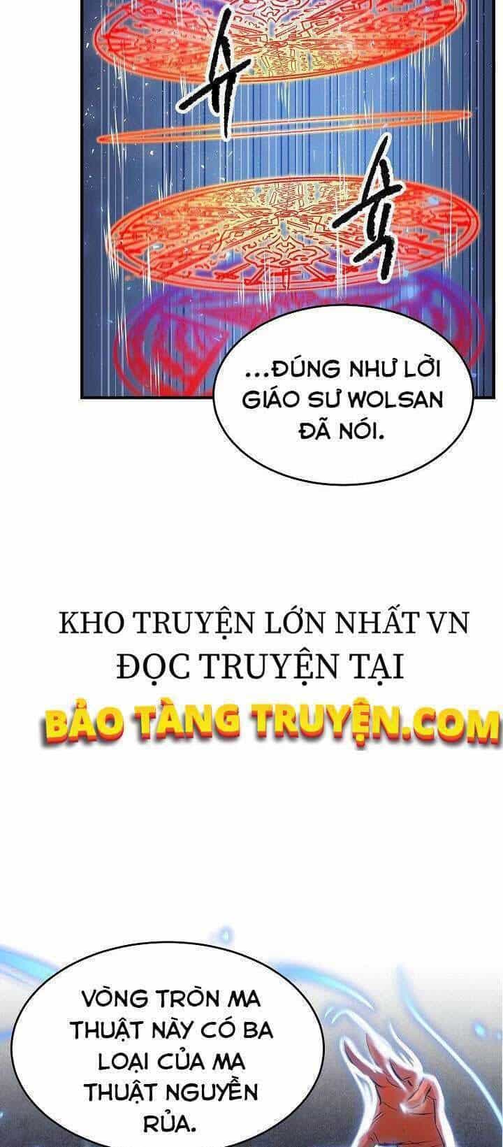 Thiên Ma Tiêu Diệt Lich King Của Murim - Chương 17 - ảnh 53