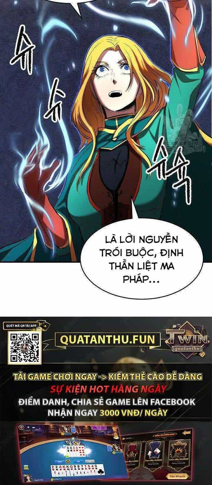 Thiên Ma Tiêu Diệt Lich King Của Murim - Chương 17 - ảnh 54