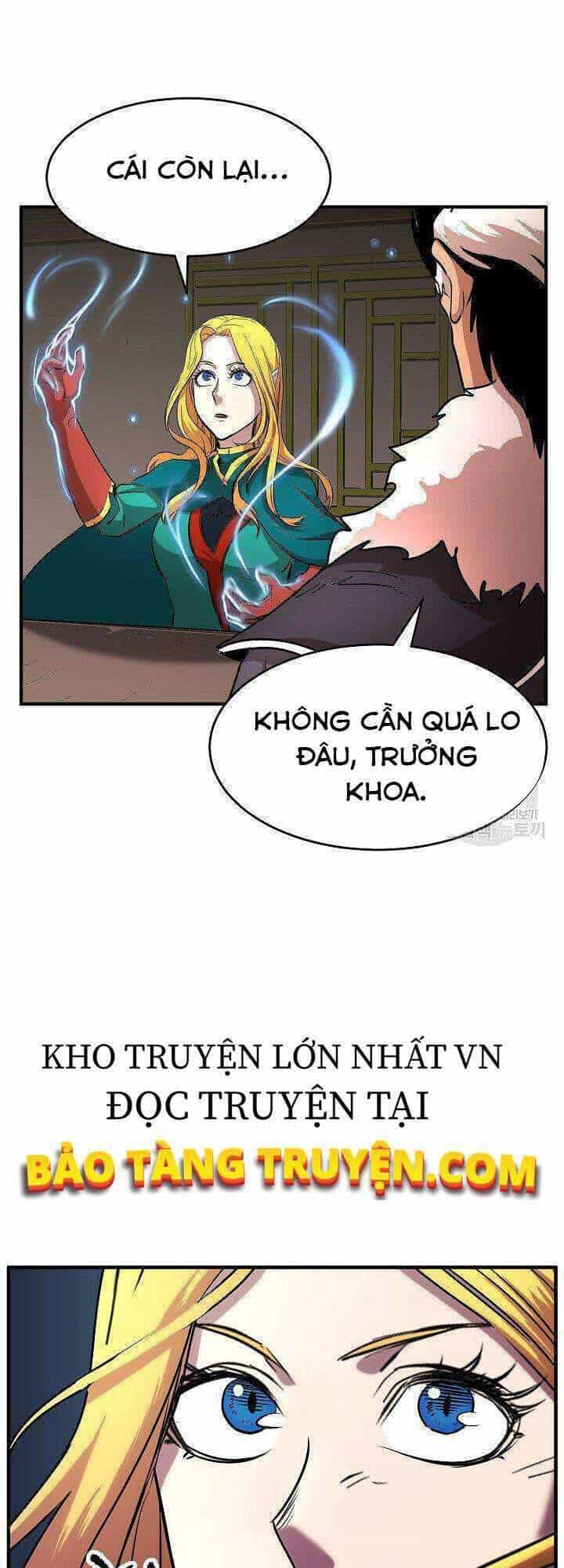 Thiên Ma Tiêu Diệt Lich King Của Murim - Chương 17 - ảnh 55