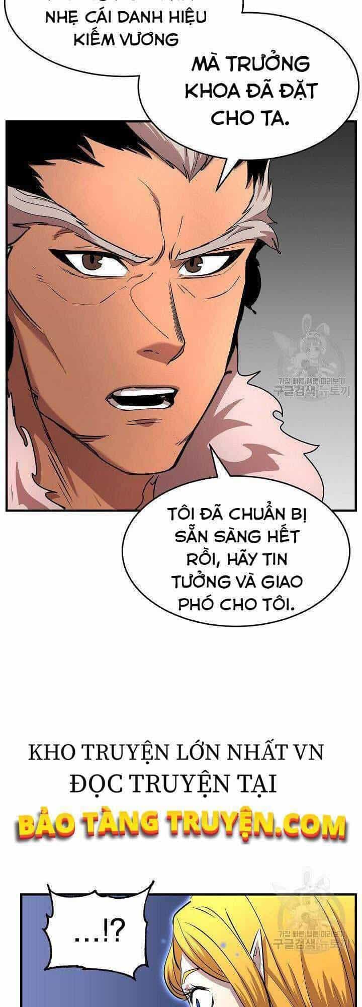 Thiên Ma Tiêu Diệt Lich King Của Murim - Chương 17 - ảnh 58