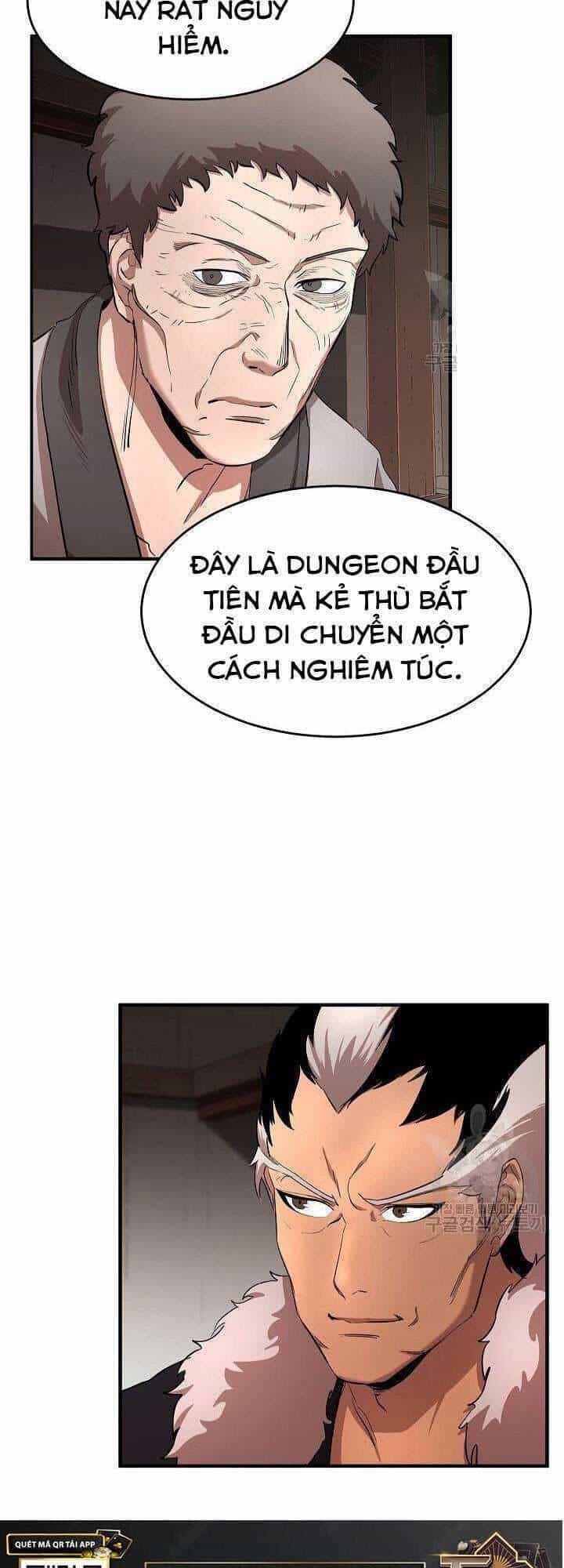 Thiên Ma Tiêu Diệt Lich King Của Murim - Chương 17 - ảnh 61