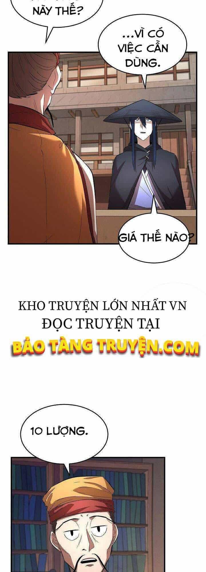 Thiên Ma Tiêu Diệt Lich King Của Murim - Chương 17 - ảnh 73