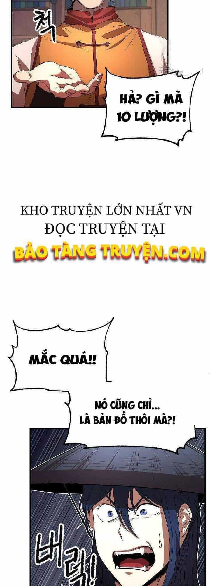 Thiên Ma Tiêu Diệt Lich King Của Murim - Chương 17 - ảnh 74
