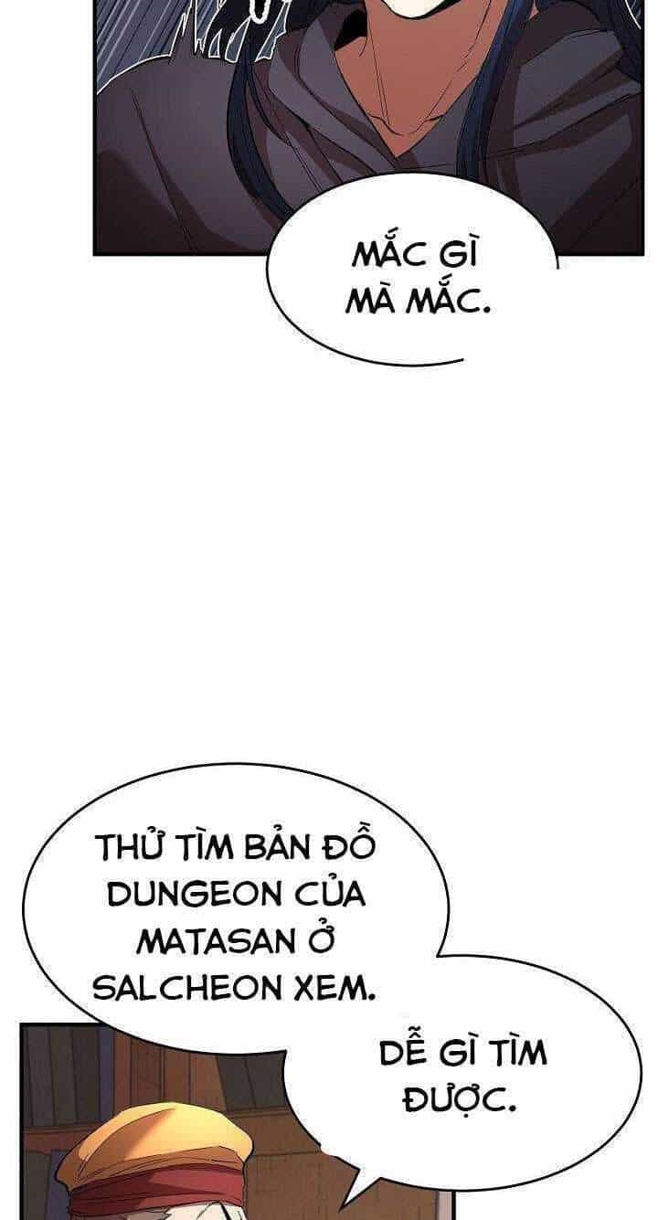 Thiên Ma Tiêu Diệt Lich King Của Murim - Chương 17 - ảnh 75